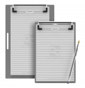The Aluminum Combo Pack