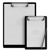 The Aluminum Combo Pack - Black