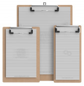 The MDF Triple Combo Pack