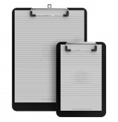 The Plastic Combo Pack | Black