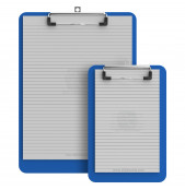 The Plastic Combo Pack | Blue
