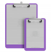 The Plastic Combo Pack | Lilac