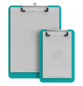 The Plastic Combo Pack | Teal