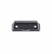 70 mm Distressed Clipboard Clip