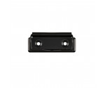 72 mm Black Clipboard Clip