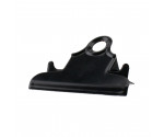 78 mm Black Butterfly Clipboard Clip 