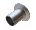 Silver Clipboard Rivet