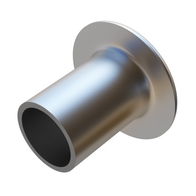 Silver Clipboard Rivet