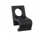 Clip-on Hanger Tag
