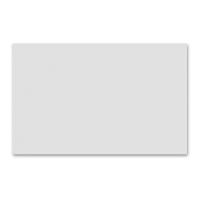 Horizontal 17 x 11 Clipboard Notepad - Blank