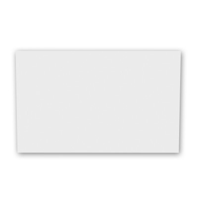 8 x 5 Notepad - Blank