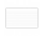 8 x 5 Notepad - Ruled