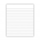 4 x 4.75 Notepad