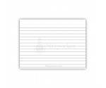 2 Pack - 5 x 3.75 Notepads