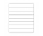 5 x 3.75 Notepad