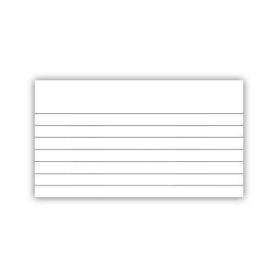 4 x 2.25 Notepad