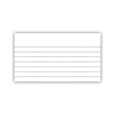 4 x 2.25 Notepad