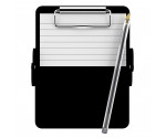 4 x 2.25 Notepad
