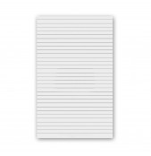 5 x 8 Notepad 