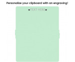 Mint ISO Clipboard