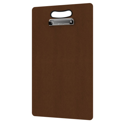 Ledger Size Vertical HDF Handle Clipboard