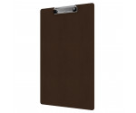 Vertical Ledger 11 x 17  HDF Clipboard