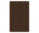 Vertical Ledger 11 x 17  HDF Clipboard