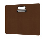 Ledger Size Horizontal HDF Handle Clipboard