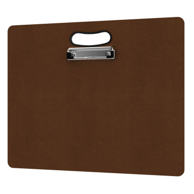 Ledger Size Horizontal HDF Handle Clipboard