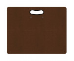 Ledger Size Horizontal HDF Handle Clipboard