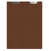 Vertical 18 x 24 HDF Clipboard