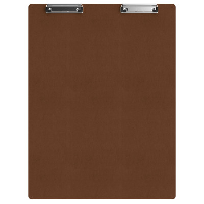 Vertical 18 x 24 HDF Clipboard