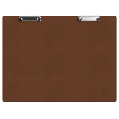 Horizontal 24 x 18 HDF Clipboard