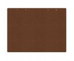 Horizontal 24 x 18 HDF Clipboard