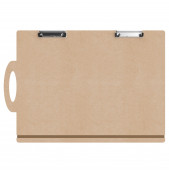MDF Horizontal Drawing Board