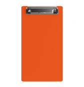 Citation Clipboard - Orange