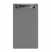 Citation Clipboard - Silver