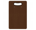 Letter Size HDF Handle Clipboard