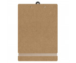 MDF Small Menu Clipboard