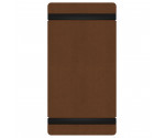 HDF Tall Menu Holder