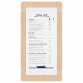 MDF Tall Menu Holder