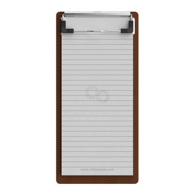 Server 4 x 8 HDF Clipboard 