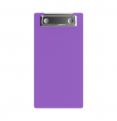 Checklist Clipboard - Lilac