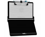 Black ISO Clipboard Pack