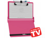 Pink ISO Clipboard Pack Pink ISO Clipboard Pack