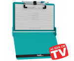Teal ISO Clipboard Pack Teal ISO Clipboard Pack