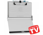 White ISO Clipboard Pack White ISO Clipboard Pack
