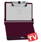 Wine ISO Clipboard Pack