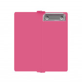 Guest Checkout  ISO Clipboard | Pink