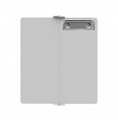 Guest Checkout  ISO Clipboard | White